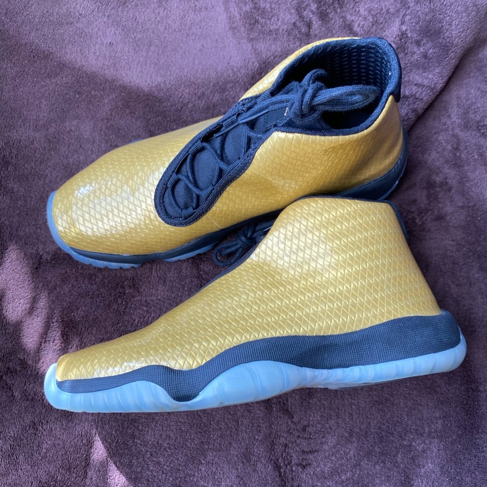 AIR JORDAN FUTURE GG